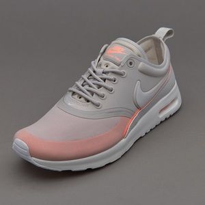 NEW NIKE WMNS AIR MAX THEA ULTRA SZ 8.5
